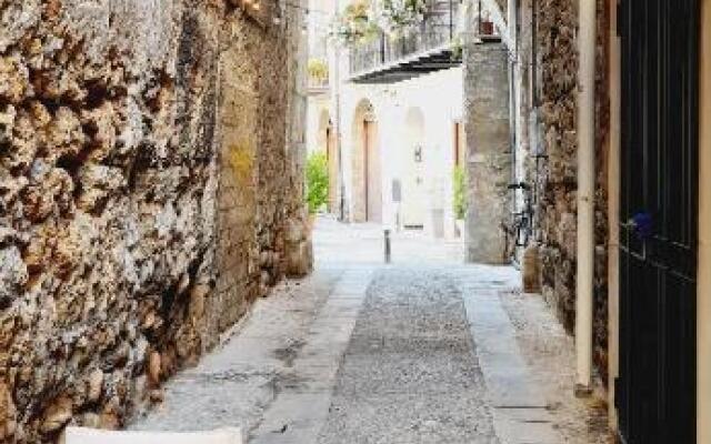 Tarzanà 11 apartment - Cala di Palermo