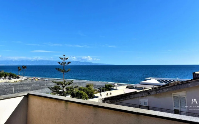 Rebecca s Taormina-etna Collection VI