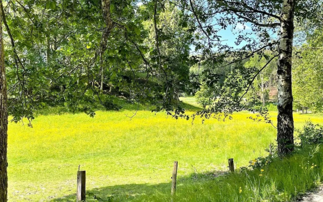 6 Person Holiday Home in Ljungskile-by Traum