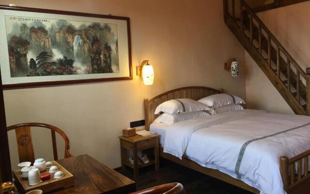 Dayong Antique Feature Resort