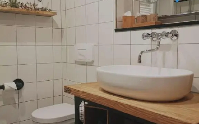 36 Pho Co Guesthouse