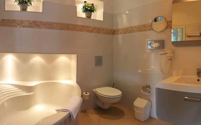 Hotel Berliner Hof Dallgow