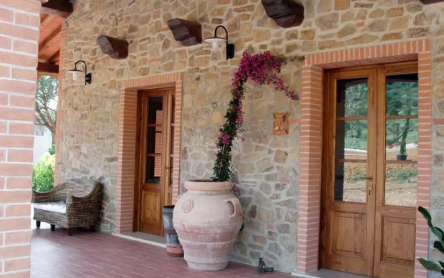 Agriturismo La Banchella