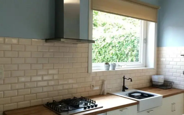 Holiday Home Marien44