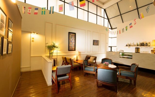 Forte Hotel Hsinchu