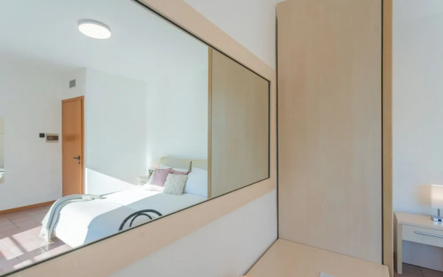 The Secret Lake View by Rent all Como