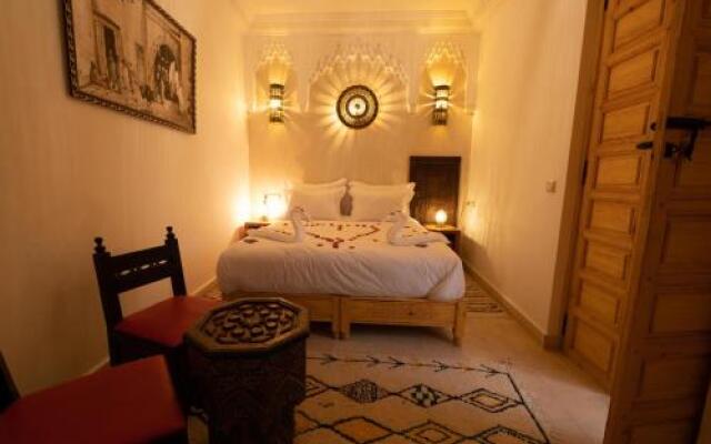 Hôtel & Riad Hayat