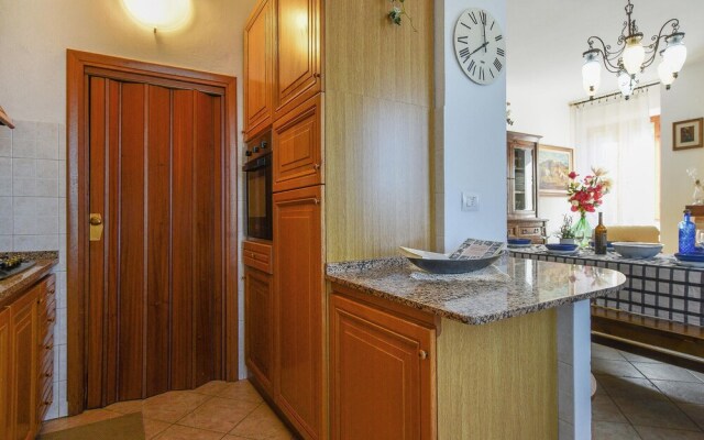Amazing Apartment in Siena With 2 Bedrooms