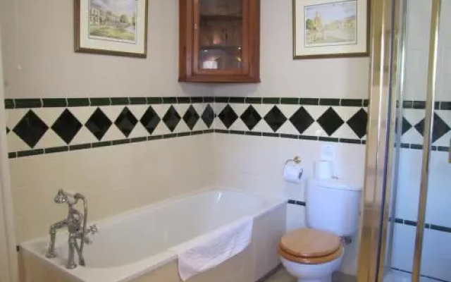 The Inn at Fossebridge