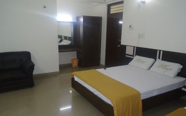 Sai Ram Residency