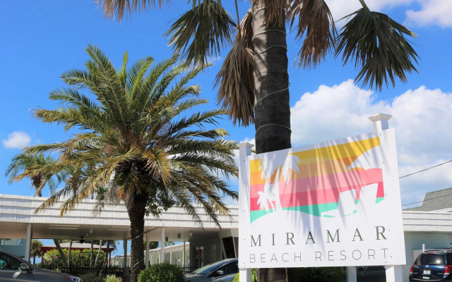 Miramar Resort