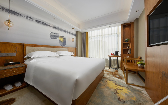 Hengsheng 1-hotel