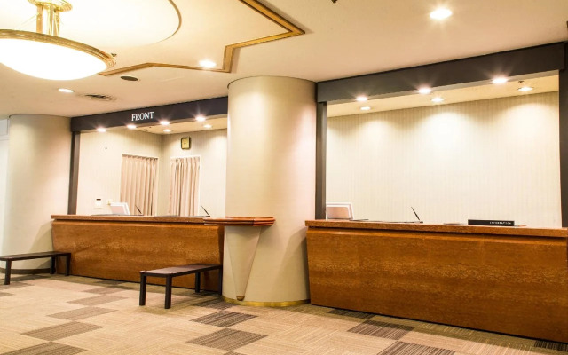 Osaka Umeda OS hotel