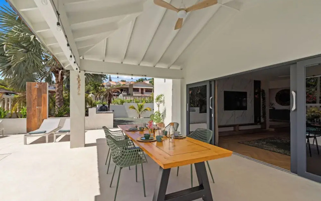 Casa Blanca Curaçao