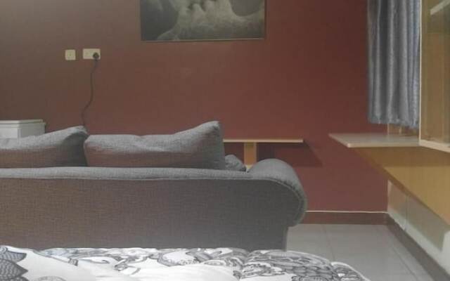 Sunyee Cozy Studio Apartments