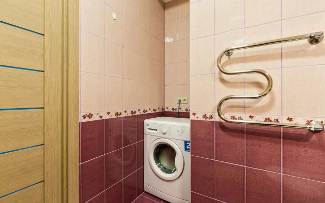 MaxRealty24 on Novotushinskaya 2