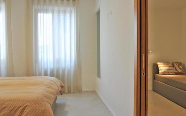 Unterkunft BELLA VACANZA 6