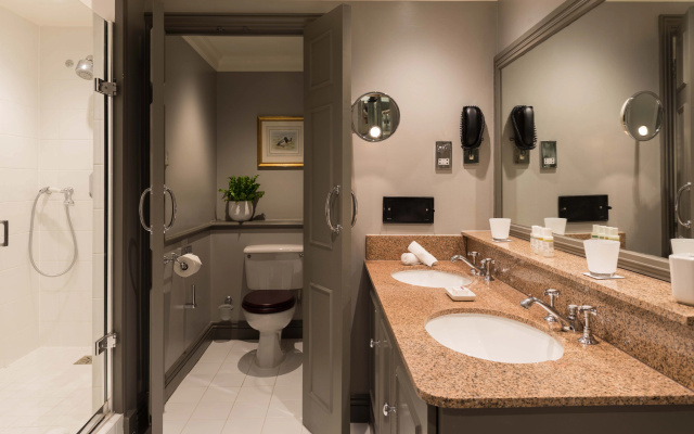Chewton Glen Hotel & Spa