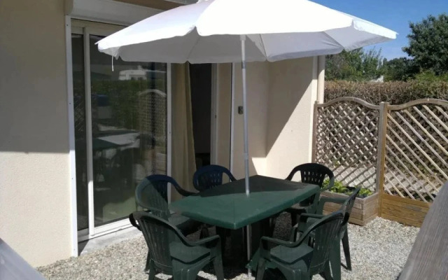 Residence des Ondines