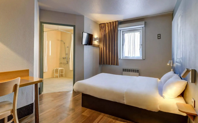 B&B HOTEL DIJON Nord