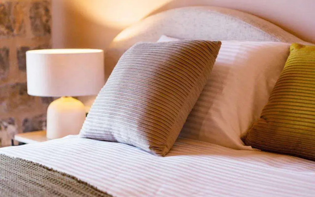 Boutique hotel Ruzmarin Garden&SPA by Aycon