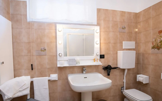 Il Cortiletto - Appartamento Anna