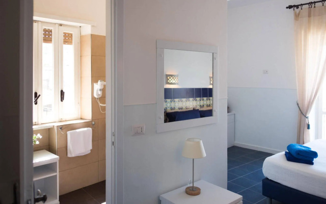 Residence Punta Stendardo