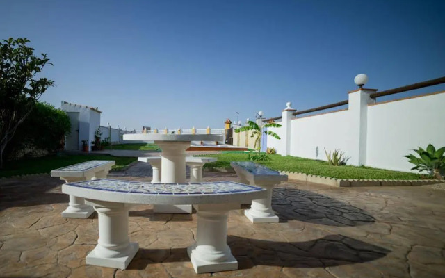 Villa Rosal