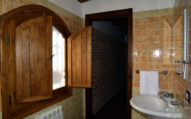 Agriturismo Le Terre Zoè