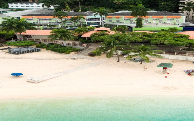 Deja Resort All Inclusive