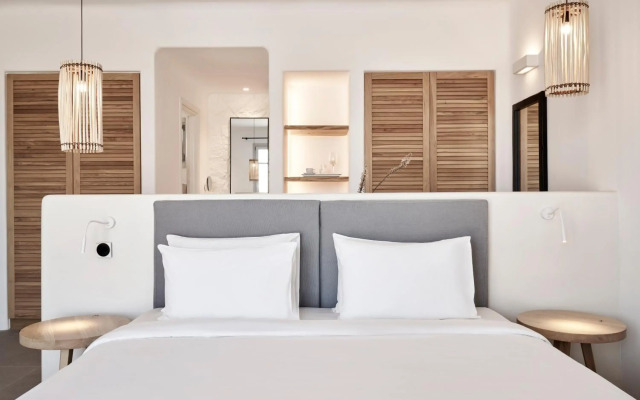 Radisson Blu Euphoria Resort, Mykonos
