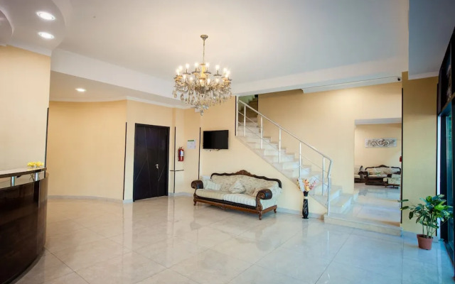 Hotel Comfort