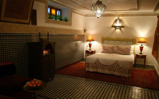 Riad Lalla Fatima