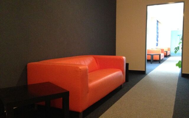 City Hostel Brno
