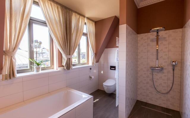 Grande Albergo Giancarlo