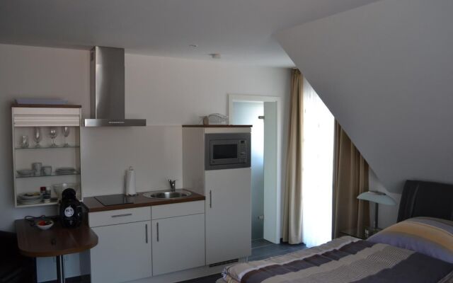 Campus Boardinghouse Aachen