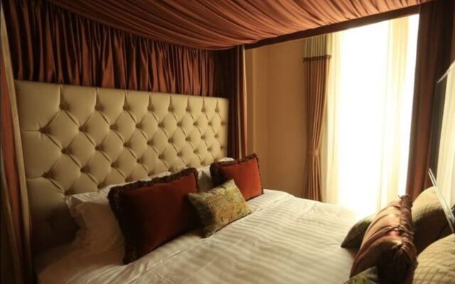 Sysun Hills & Resort