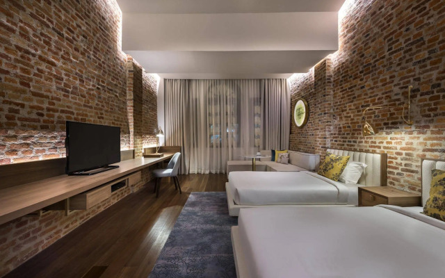 Loke Thye Kee Residences