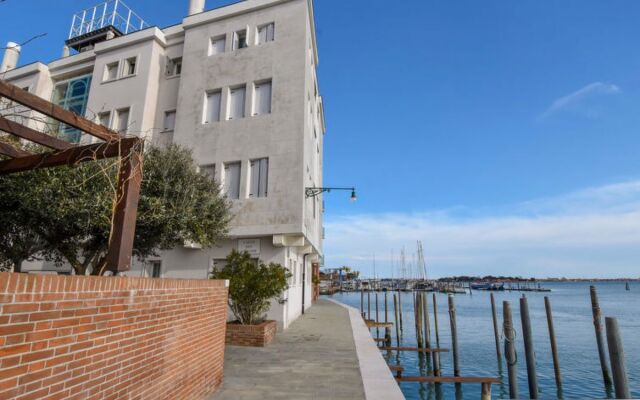 Apartment Iris Venezia Giudecca