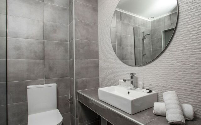 Fresh hotel rhodes