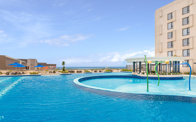 Seda Manila Bay