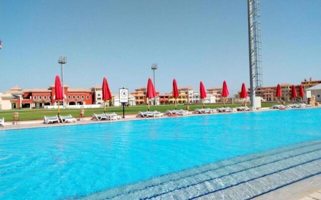 Porto Sharm Suites