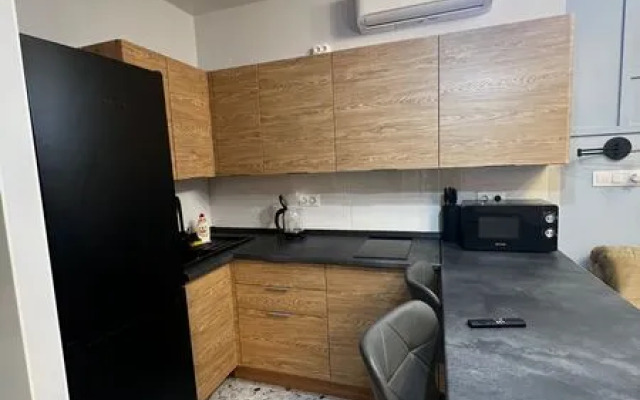 Апартаменты МаксРеалти24 на ул. Летчика Осканова д.6