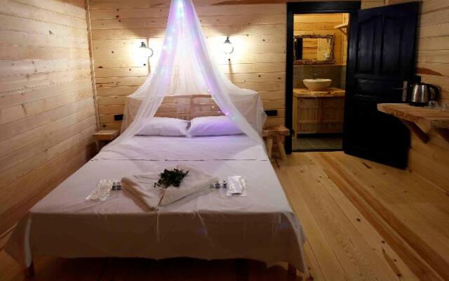 Zena Beach Bungalows