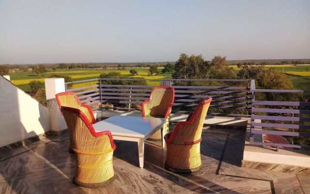 IbisHouse Farm Stay