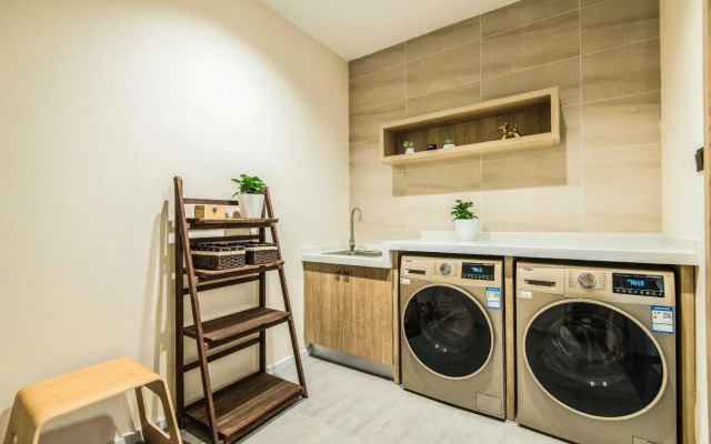 Hanting Premium Hotel Xi'an Aerospace Metro Station