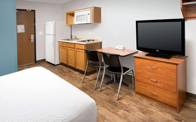 WoodSpring Suites Allentown Bethlehem