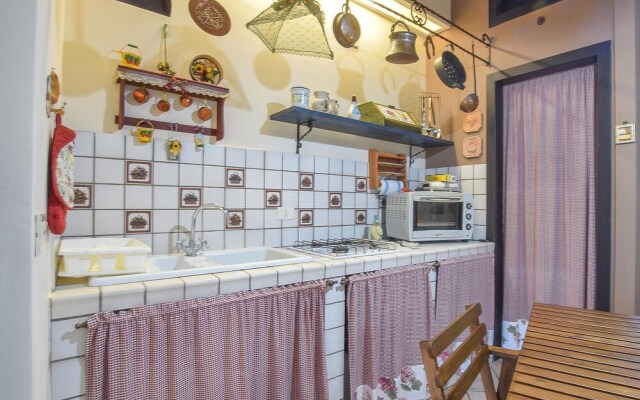 Stunning Home in Noto With 3 Bedrooms and Wifi