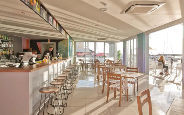 Krystal Beach Hotel