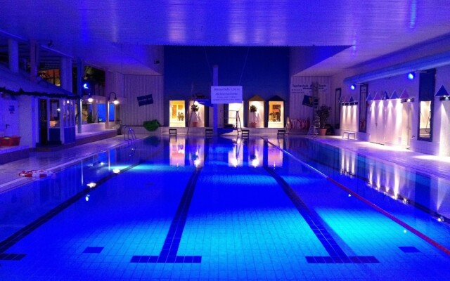 Vital Hotel Westfalen Therme